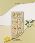 Jasmine&Lemon Wax Melt Bar