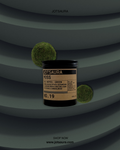 Moss Scented Candle