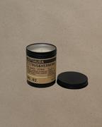 Citrus&Verbena Scented Candle