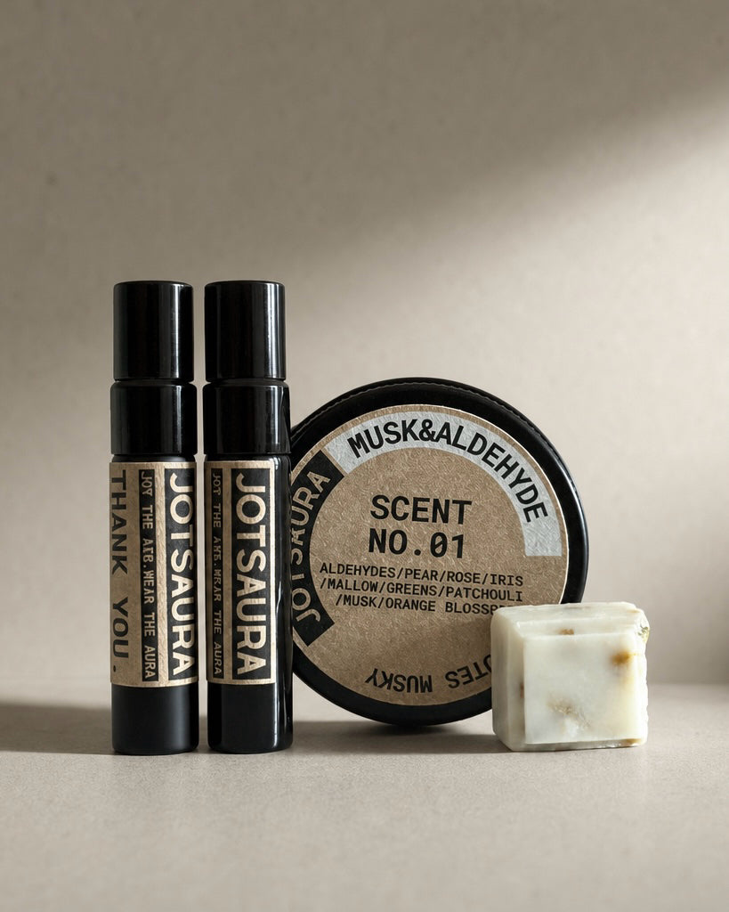 New Products Experience Set