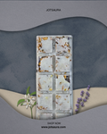 Lavender&Neroli Wax Melt Bar