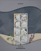 Lavender&Neroli Wax Melt Bar