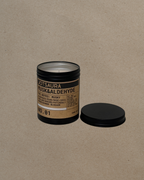 Musk&Aldehyde Scented Candle