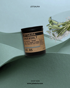 Sage&Salt Scented Candle
