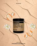 Mandarin Scented Candle