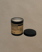 Mandarin Scented Candle