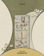 Chamomile Wax Melt Bar