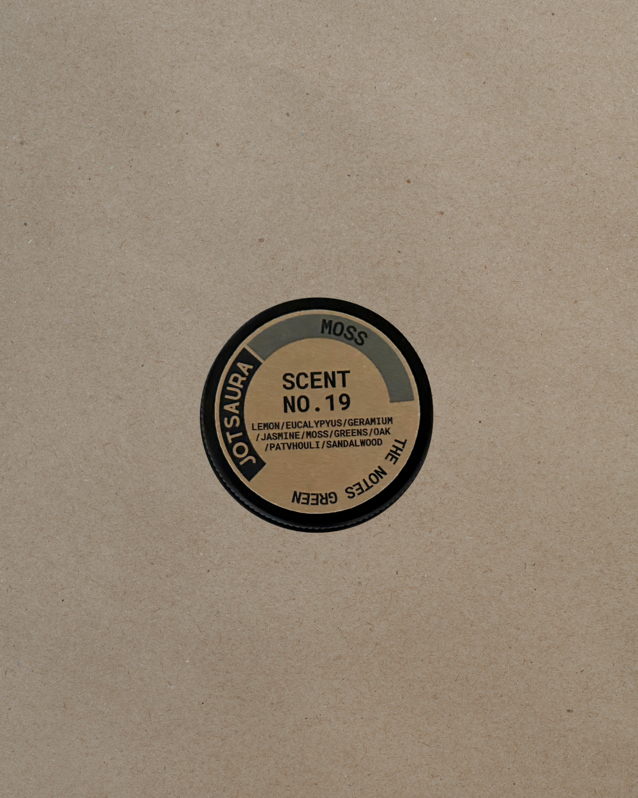 Scented Candle Experience Set